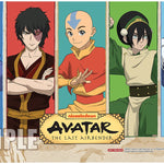 Playmat - Avatar the Last Airbender