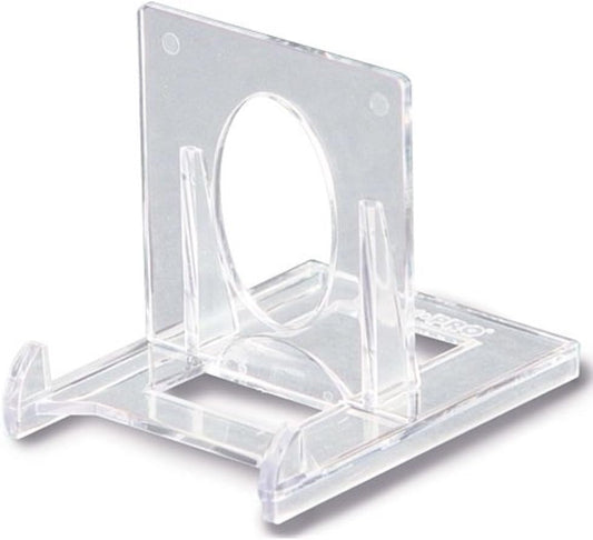 Ultra Pro 2-Piece Display Stand (5ct) - TCG Omega