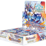 Flame of Laevateinn Booster Box