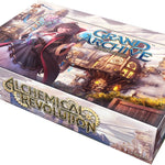 Alchemical Revolution 1st Edition Booster Box