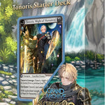 Alchemical Revolution Starter Deck - Tonoris
