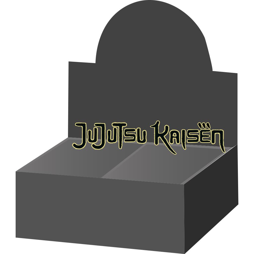 Jujutsu Kaisen - Booster Box