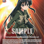 The Day Yuji Disappeared (SHP) [SS - 017]
