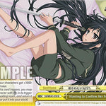 Wanting to Confirm Her Feelings [SS - 019]