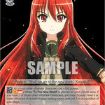Love Is All, Shana [SS - 024]