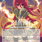 Undaunted Heart, Shana [SS - 025]