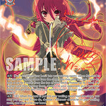 Undaunted Heart, Shana (SP) [SS - 025]
