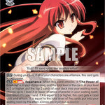 Things to Protect, Shana [SS - 033]