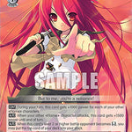 Prideful One, Shana [SS - 036]