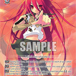 Prideful One, Shana (SHP) [SS - 036]