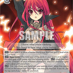 Path to Walk With Yuji, Shana [SS - 037]