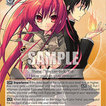 Shana & Yuji [SS - 038]