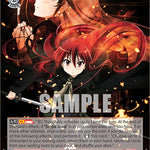 Outstanding Vessel, Shana [SS - 039]