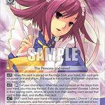 Tiamat's Contractor, Wilhelmina [SS - 040]