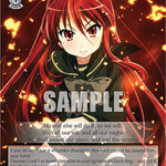 Unwavering Heart [SS - 042]