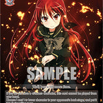 Unwavering Heart (SHP) [SS - 042]