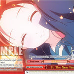 To The New World (SHP) [SS - 043]