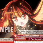 I Can Do Anything [SS - 044]