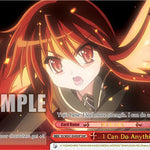 I Can Do Anything (SHP) [SS - 044]