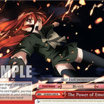 The Power of Emotions [SS - 045]