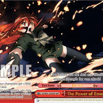 The Power of Emotions (SHP) [SS - 045]