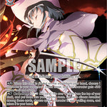 "Master Throne" Hecate (SHP) [SS - 048]