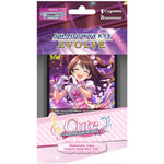 CSD02: THE IDOLM@STER CINDERELLA GIRLS - Cute Deck