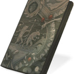 Magic: The Gathering Bloomburrow Zipfolio 360 Xenoskin - Season of Weaving [ULTIMATEGU]