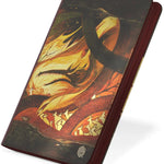 Magic: The Gathering Bloomburrow Zipfolio 360 Xenoskin - Season of Loss [ULTIMATEGU]