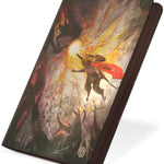 Magic: The Gathering Bloomburrow Zipfolio 360 Xenoskin - Season of the Bold [ULTIMATEGU]