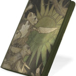 Magic: The Gathering Bloomburrow Zipfolio 360 Xenoskin - Season of Gathering [ULTIMATEGU]
