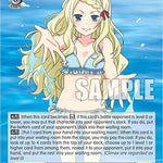Moment of Everlasting Summer, Lucy [AYT - 002]