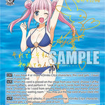 Moment of Everlasting Summer, Reo (SP) [AYT - 003]