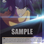 Battle Stance, Soga [AYT - 013]
