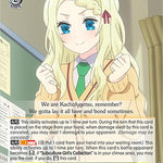 Fully Determined, Lucy [AYT - 017]