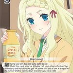 Occult-Loving Rich Young Lady, Lucy [AYT - 021]