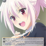 As a Female Student, Matsuri [AYT - 022]