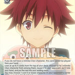 Memory Shared Between the Two (SR) [AYT - 027]