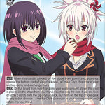 Sweet Time Together, Suzu & Matsuri [AYT - 039]
