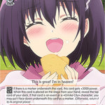 Happiness at Her Fingertips, Suzu [AYT - 044]