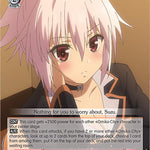 Burdened With Concerns, Matsuri [AYT - 050]