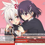 Distance Between Friends [AYT - 066]