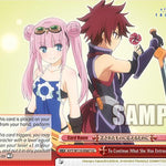 To Continue What She Was Entrusted With [AYT - 067]