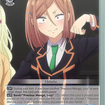 Expecting Love Talk, Yayoi [AYT - 083]