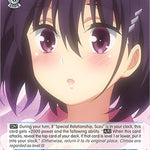 Feeling the Romance, Suzu (SR) [AYT - 085]