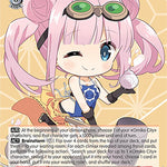 Chibi Reo (Foil) [AYT - 103]
