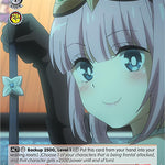 As a Dedicated Craftsman, Reo (RRR) [AYT - 005]