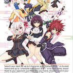 Ayakashi Romance Fantasy [AYT - 009]