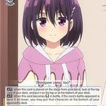 A Girl's Room, Suzu [AYT - 011]