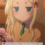 Kachofugetsu, Lucy (RRR) [AYT - 013]